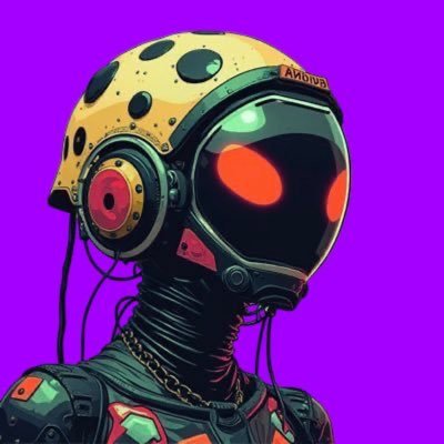 Arkorous's profile picture. Magic internet money enthusiast