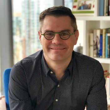 Patrick Keilty Profile