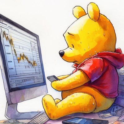 仮想通貨メンヘラトレーダー。人生最後の100万円をハイレバで1億にする。 命を賭けて吐きながらやってます。過去のやらかし:100万→7000万→2週間で0円。生涯損失1億円越え。現在借金800万、最後の勝負。全財産HYPEガチホ中