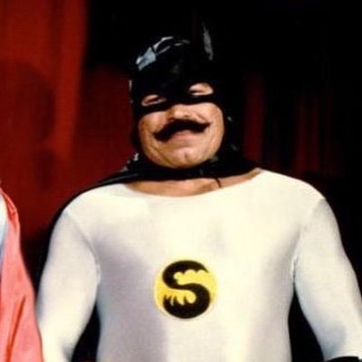 BatSheikie's profile picture. Fuck the Hulk Hogan.