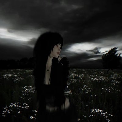 joviellanka's profile picture. ⋆｡°✩🕸️🕷️✮⋆˙