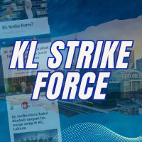 KL Strike Force (@klstrikeforce) 's Twitter Profile