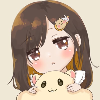 眠ヰ のい(ねむい のい / nemui noi)︙個人Vstreamer︙Twitch︙寝落ち︙LOL / ザイラ︙活動5年目︙AC克服中︙FM【🐹💤】︙FA【#のいたろあーと】︙エゴサ【#のいのおふとん】︙