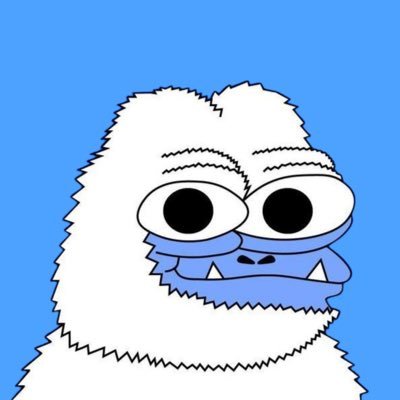 hitting the $SUI slopes very soon ❄️| https://t.co/VUrZJJEbGd | CA: 0x13836432ee1816347927b7f949761bea3775112e4eb58886d9f10be5548eb49b::yetis::YETIS