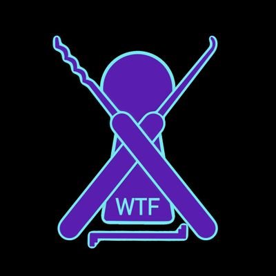 Welcome to WTF Lock Picking. I'm Crusnik, the greatest gutter tier lock picker that's ever lived.
https://t.co/pXnQHJq3py
