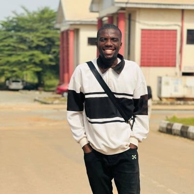 Geologist • Fashion Designer• Cyber security Enthusiast • Social media manager