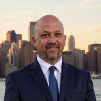 NYC #Executiverecruiting | Tortured #NYJ Fan | #LongIslander living in NJ | Inspired by @ABACNJ & my 👩👧 | 🐕 Rescuer | Lover of #FantasySports |