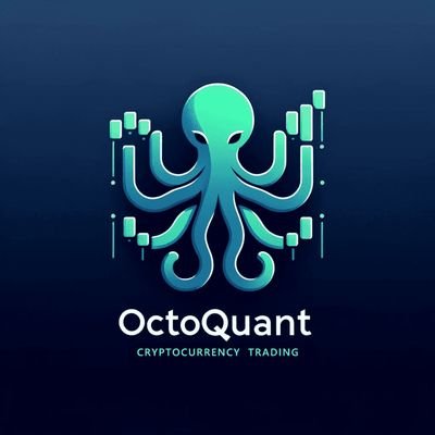 octoQuant09's profile picture. https://t.co/9cK9r0MTUu