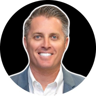 ChrisJHolden's profile picture. Cop asked if I knew why he pulled me over. I said, “You must be looking to Buy or Sell Real Estate!”