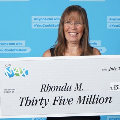 I’m a Powerball winner of $35Million and I’m giving back to the society by paying off their credit cards and banks debt. MAGA.