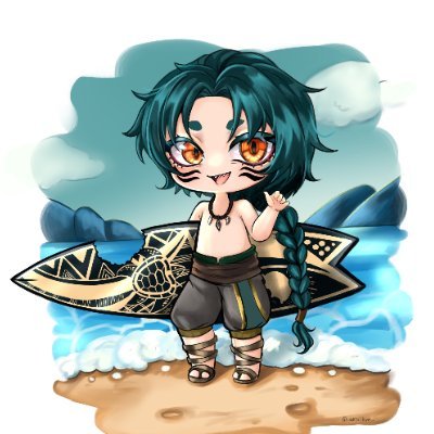 Armaris~ VT🦈🏴‍☠️さんのプロフィール画像