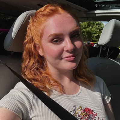 4llypike's profile picture. ♏️