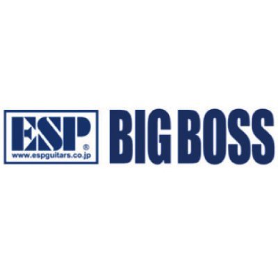 ESP-BIGBOSS Yahoo店 ギターメーカーESPの直営店です。ビギナーからプロ志向の方までフルサポートいたします。