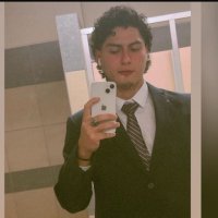 Sebastián Barrientos (@sebastinbarrie1) 's Twitter Profile Photo