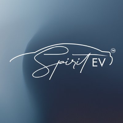 SpiritEvSystems's profile picture. Spirit is a fully compliant EV design, testing, and production company. It allows businesses to outsource any part of their EV project.
