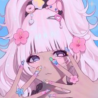 ᕱ⑅ᕱ (@cocoacheyvt) 's Twitter Profile