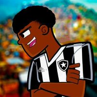 ᴄᴀᴍᴘᴇᴀ̃ᴏ ᴅᴀ ᴀᴍᴇ́ʀɪᴄᴀ ≛≣🔥✊🏾 (@apenasdiego_) 's Twitter Profile