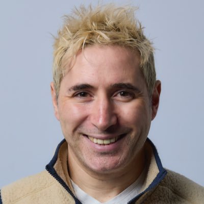 Investor | NYC | Single | ENFJ-A | Founder of https://t.co/0qwCveMXYL & https://t.co/rGEUXKlssC