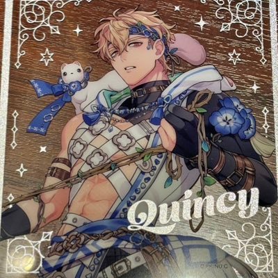 Sto590611091058's profile picture. 成人済/20代腐男子G/筋肉イケメンと🎻が大好き/ぬ🦀メイン/🔞発言、RT等苦手な方はご注意⚠️/未成年の方とのお繋がりはできません/呼びタメ歓迎なので気軽に話しかけてくださると嬉しいです！/無言フォロー⭕️突然のリプも歓迎なので良かったら話かけてください！/腐女子さん、腐男子さんの友人作りたいです！