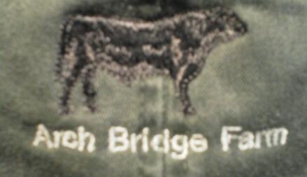 Partner of ARCHBRIDGE FARM  raising pure bred angus and row crops and owner of SIMMONS AUTOMOTIVE INC.