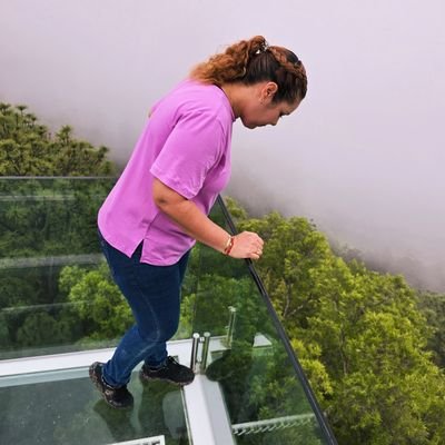 adnilmelissa's profile picture. Mujer Mexicana Emprendedora y Soñadora