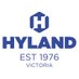 Hyland Sportswear (@hylandsw) Twitter profile photo