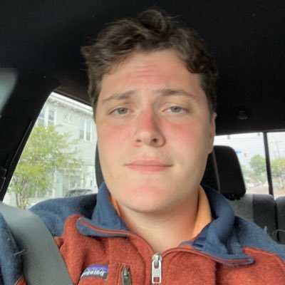 AustinLuhmann's profile picture. 