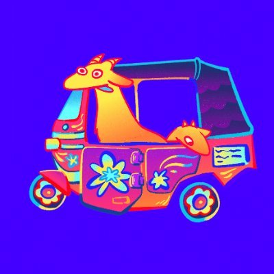 TewasAja animation studio account