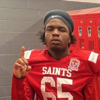 Samuel Boakai III (@sboakai3) 's Twitter Profile