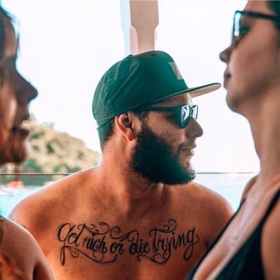 Thug22leozin's profile picture. Perdi o outro 🥲