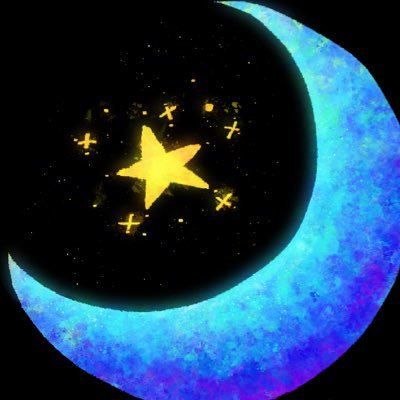 Ruibe@イラストレーター🌙さんのプロフィール画像