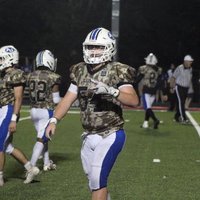 Camden Wilhoite (@camdenwilhoite) 's Twitter Profile Photo Camden Wilhoite (@camdenwilhoite) 's Twitter Profile Photo