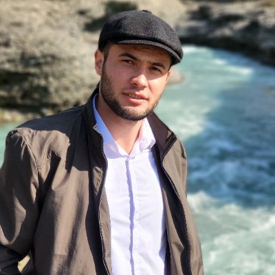 buzurgmexrubon's profile picture. Software Engineer