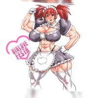 【即売会イベント】BIGLOVEFESTA公式【2回目は2025/09/21】 (@biglovefesta) 's Twitter Profile