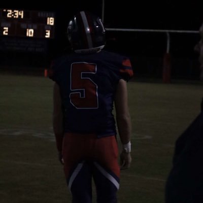 5’10 170 pound 07’ running back and line backer email- jamesmassey08@icloud.com @Hudl https://t.co/C4nvk4tMY2 #hudl