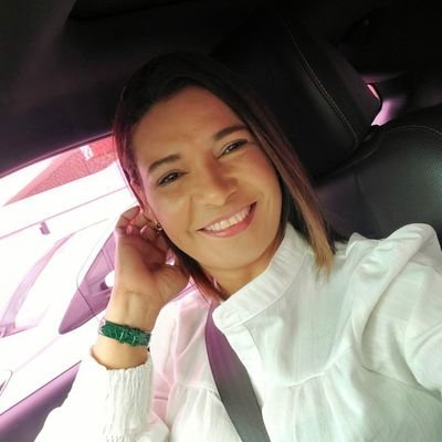 Mercadóloga con Máster en Comunicación Estratégica y Ciencia Política. Productora: Clase 3Tv. Articulista https://t.co/qdFLc6AGe5