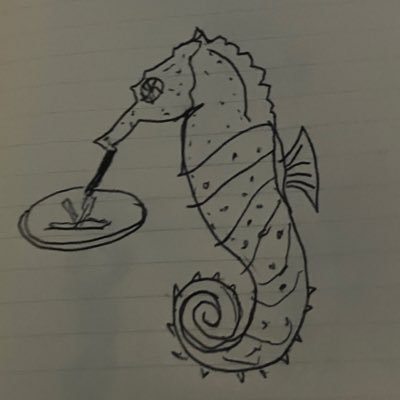 spiralchild333's profile picture. music producer / she/they