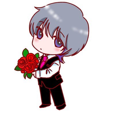 mumei__39's profile picture. んにゃ