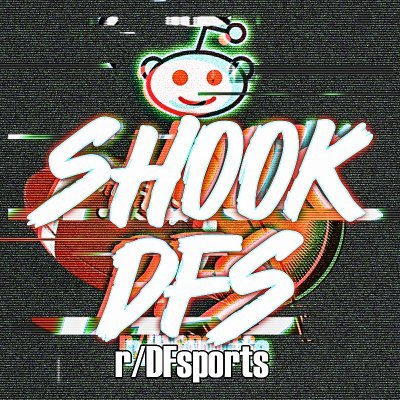 shook1992 on DK, Don’t touch grass, DFS/Pops content below pinned. Props 3173-2024-41 | NBA 2024 1143-706 | MLB 2025 142-90