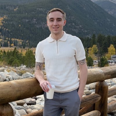 Partnered Content creator and WZ Player @FacebookGaming
🎮 Sponsored by @Aimcontrollerss/@GoodGameLabz
For Any Business Inquiries Milehighgaming9@gmail.com