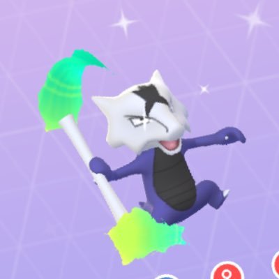 ポケモンGO/20240720に開始/チーム黄色🟡/100か0か😎