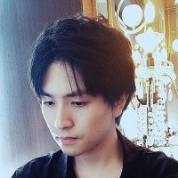 越川博康(こっしー) (@kosshi_hiro) Twitter profile photo
