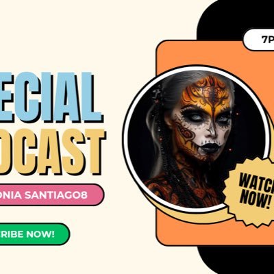 SChaddy80426's profile picture. 🎙️ Podcast Creator | 🎧 Audio Storyteller Exploring Conversations, Sharing Stories 🗣️ Passionate about Amplifying Voices 🌟 | Tune in for some Inspiration 🎵