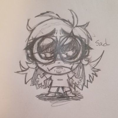 1D2A2N1's profile picture. Autistic 18)my brain is like a computer that doesn't have alot of information.
was born very Pre-mature.I'm A Sonicfan🦔 and a MarioFan🍄,Dr Seuss fan 🎨