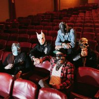 Hollywood Undead (@hollywoodundead) 's Twitter Profile