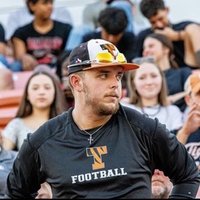 Trey Vondenstein (@coachvondey) 's Twitter Profile Photo Trey Vondenstein (@coachvondey) 's Twitter Profile Photo