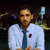 Julián Mazoy (@mazoyjulian) 's Twitter Profile Photo Julián Mazoy (@mazoyjulian) 's Twitter Profile Photo