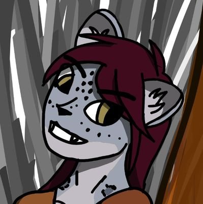 polar_ist's profile picture. He/him, Mexican 🇲🇽, nsfw 🔞 furry artist, 24 yo.