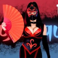 Mystique (ミスティク) (@mystiquelucha) 's Twitter Profile