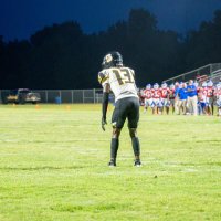 Elijah Wofford (@wofford6elijah) 's Twitter Profile Photo